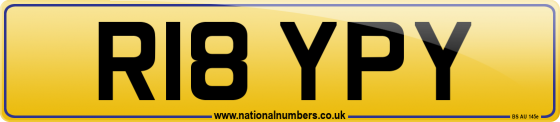 R18 YPY