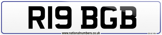 R19 BGB