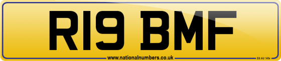 R19 BMF