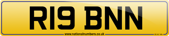 R19 BNN