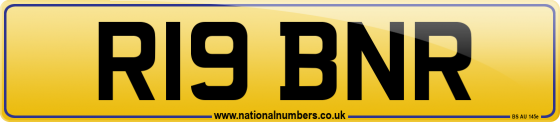 R19 BNR