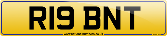 R19 BNT