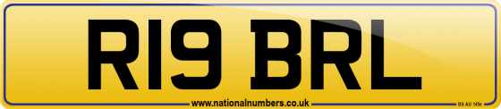 R19 BRL