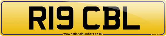 R19 CBL