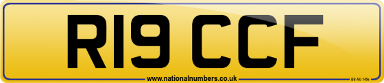 R19 CCF