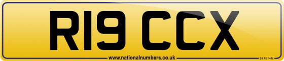 R19 CCX