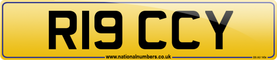 R19 CCY