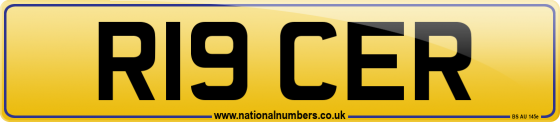 R19 CER