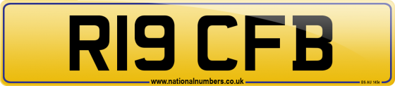 R19 CFB