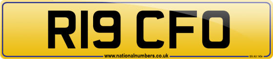 R19 CFO