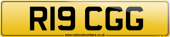 R19 CGG