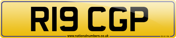 R19 CGP