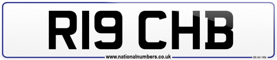 R19 CHB