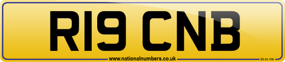 R19 CNB