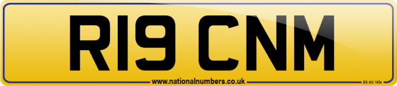 R19 CNM