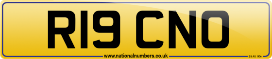 R19 CNO