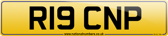 R19 CNP
