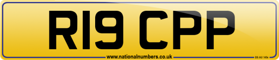 R19 CPP
