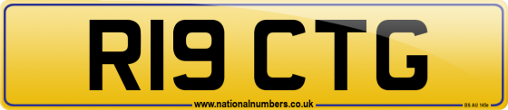R19 CTG
