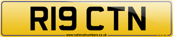 R19 CTN