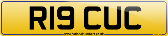 R19 CUC