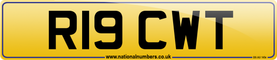 R19 CWT