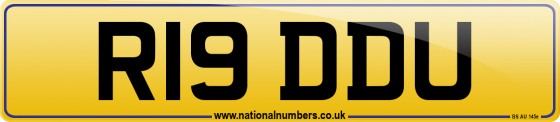 R19 DDU