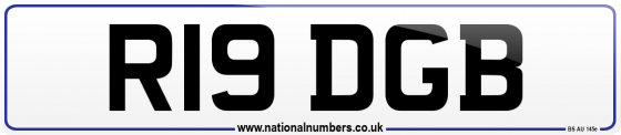 R19 DGB