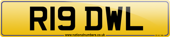 R19 DWL
