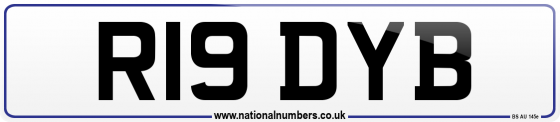 R19 DYB