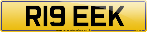 R19 EEK
