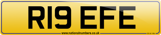 R19 EFE
