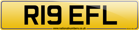 R19 EFL