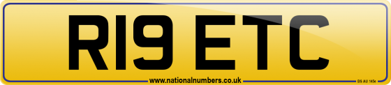 R19 ETC