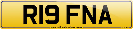 R19 FNA