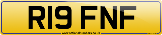 R19 FNF