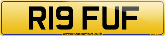 R19 FUF