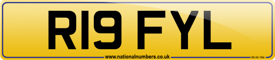 R19 FYL