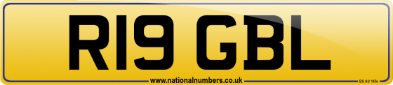 R19 GBL