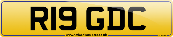 R19 GDC