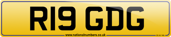 R19 GDG
