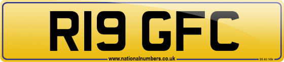 R19 GFC