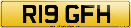 R19 GFH