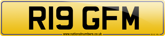 R19 GFM