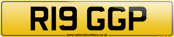 R19 GGP