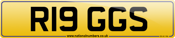 R19 GGS
