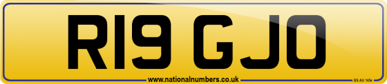 R19 GJO