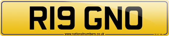 R19 GNO