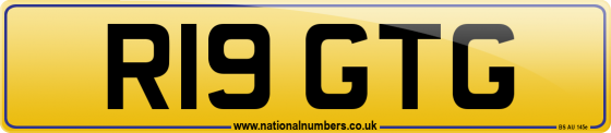 R19 GTG