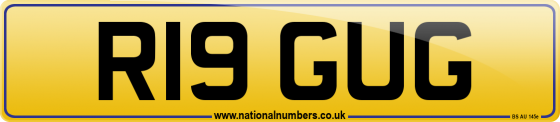 R19 GUG